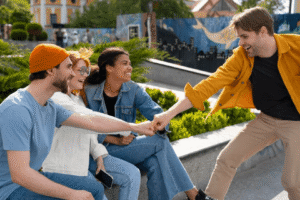 Community 2 Community 2