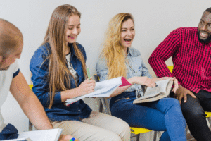 Community 3 Community 3